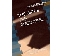 THE GIFT & THE ANOINTING: Restoring Purity, Power, and Purpose in Musicians