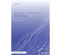 The Gift to Sing: TB vocal score