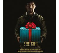 The Gift (Vinyl LP) 12" Album (Gatefold Cover)