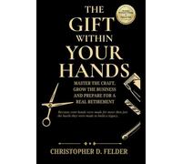 The Gift Within Your Hands