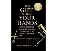 The Gift Within Your Hands