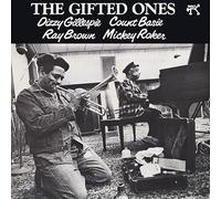 The Gifted Ones