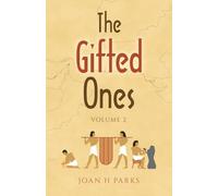 The Gifted Ones: Volume 2