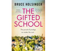 The Gifted School: 'Snapping with tension' Shari Lapena