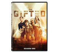 The Gifted: Season One (DVD) Stephen Moyer Amy Acker