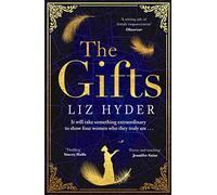 The Gifts: The captivating historical fiction debut for fans of THE BINDING