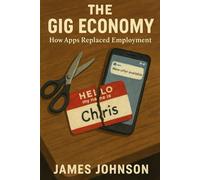 THE GIG ECONOMY: How Apps Replaced Employment