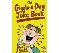 The Giggle-a-Day Joke Book (Tascabile)