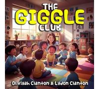 THE GIGGLE CLUB