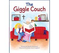 The Giggle Couch