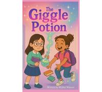 The Giggle Potion