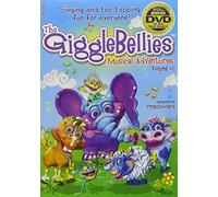 The GiggleBellies Musical Adventures by 3D Magic Factory