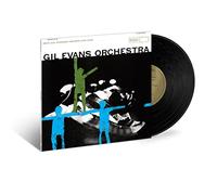 The Gil Evans Orchestra - Great Jazz Standards
