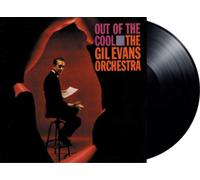 The Gil Evans Orchestra Out of the Cool (Vinyl LP) 12" Album