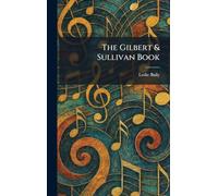 The Gilbert & Sullivan Book