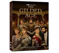 The gilded age - saison 2