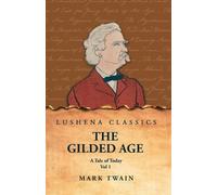 The Gilded Age (Tascabile)