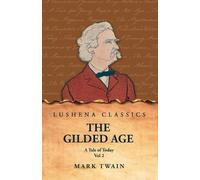 The Gilded Age (Tascabile)