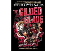 The Gilded Blade