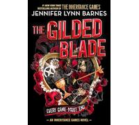 The Gilded Blade