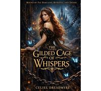 The Gilded Cage of Whispers
