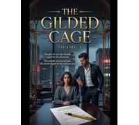 The Gilded Cage Volume - 1: A Ruthless Billionaire Arranged Marriage Romance
