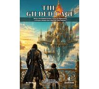 The Gilded Cage: When the Gilded Dream Turns to Nightmare A Prison-Break One-Shot for Fifth Edition: 83
