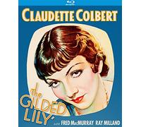 The Gilded Lily