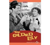 The Gilded Lily (DVD)