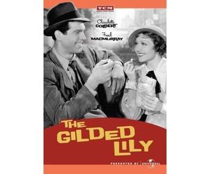 The Gilded Lily (DVD)