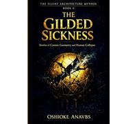 THE GILDED SICKNESS: Stories of Cosmic Geometry and Human Collapse