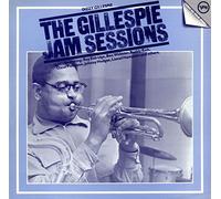 The Gillespie Jam Sessions