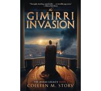 The Gimirri Invasion