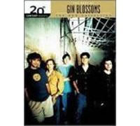 The Gin Blossoms - The Best Of Gin Blossoms [Edizione: Regno Unito]
