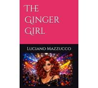 The Ginger Girl