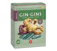 The Ginger People 84g Ginger Chews