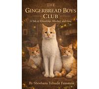 The Gingerbread Boys Club
