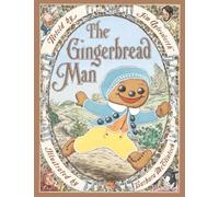 The Gingerbread Man