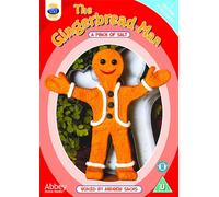 The Gingerbread Man - A Pinch Of Salt [Edizione: Regno Unito]