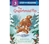 The Gingerbread Pup