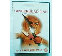 The Gingerdead Man [Edizione: Regno Unito]