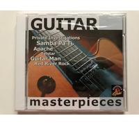 The Gino Marinello Orchestra - Guitar Masterpieces