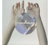 THE GIORNALISTI - Fuoricampo (2025) LP vinyl preorder