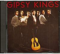 The Gipsy Kings - Gipsy Kings