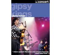 The Gipsy Kings - In Concert