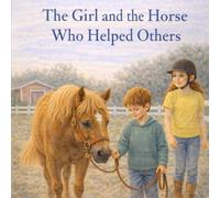 The Girl and Her Forever Horse Who Helped Others