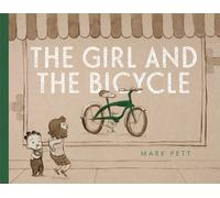 The Girl and the Bicycle