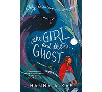 The Girl and the Ghost – Harper Collins Publishers