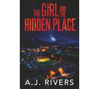 The Girl and the Hidden Place: 40