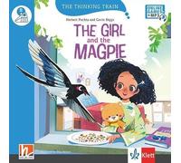 The girl and the magpie: Klasse 4